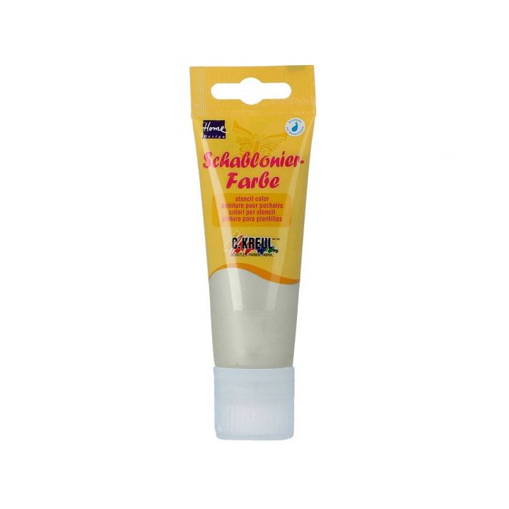 Kreul Schablonierfarbe 75 ml | verschiedene Farbtöne — Bild 19