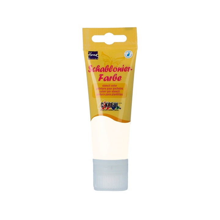 Kreul Schablonierfarbe 75 ml | verschiedene Farbtöne — Bild 21