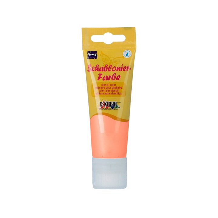 Kreul Schablonierfarbe 75 ml | verschiedene Farbtöne — Bild 12