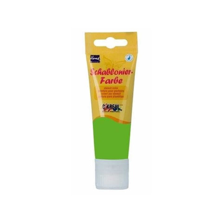 Kreul Schablonierfarbe 75 ml | verschiedene Farbtöne — Bild 10