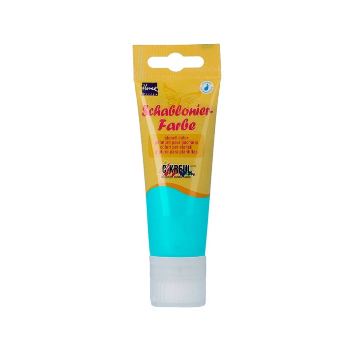 Kreul Schablonierfarbe 75 ml | verschiedene Farbtöne — Bild 15