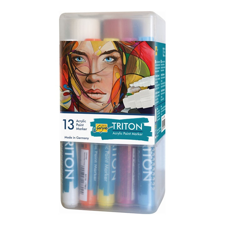 Kreul Solo Goya Triton-Acrylmarker — Bild 2