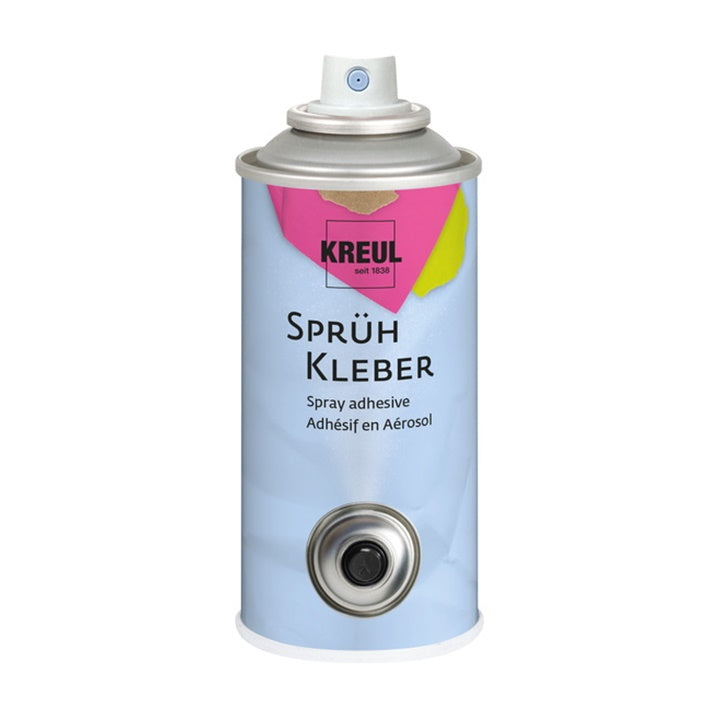 KREUL Sprühklebstoff — Bild 2