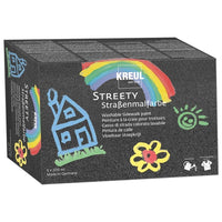 KREUL STREETY Flüssige Kreidefarbe — Bild 2