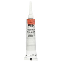 KREUL Strukturierungspaste in Tube 20 ml — Bild 7