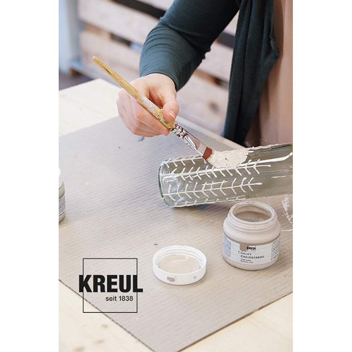 KREUL Strukturierungspaste in Tube 20 ml — Bild 8