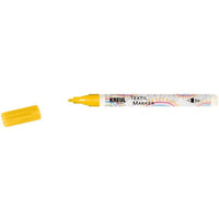 KREUL Textilmarker fine | verschiedene Farbtöne — Bild 1