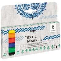 KREUL Textilmarker für Kinder — Bild 2