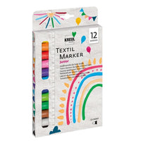 KREUL Textilmarker — Bild 1