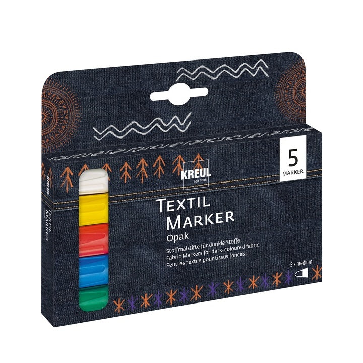 KREUL Textilmarker — Bild 1