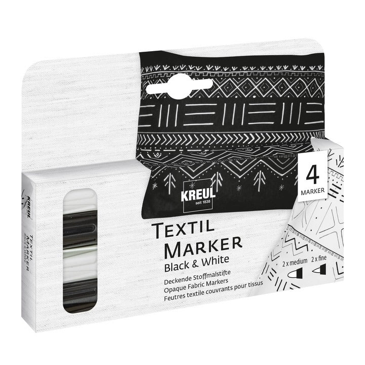 KREUL Textilmarker — Bild 1