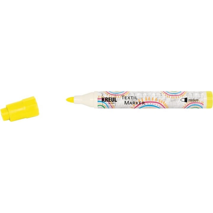 KREUL Textilmarker Medium | verschiedene Farbtöne — Bild 18