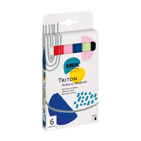 KREUL Triton-Acryl-Marker — Bild 1