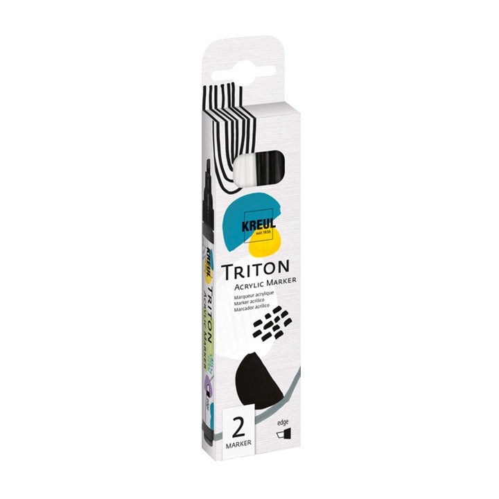 KREUL Triton-Acryl-Marker — Bild 2