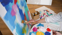 KREUL Triton-Acrylfarben-Set — Bild 5