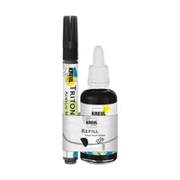 KREUL Triton Acrylic Marker Nachfüllpackung — Bild 1