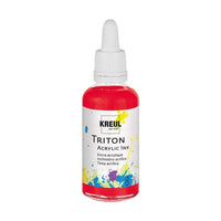 KREUL Triton Acryltinte 40 ml – verschiedene Farben — Bild 10