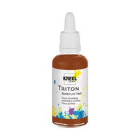 KREUL Triton Acryltinte 40 ml – verschiedene Farben — Bild 4