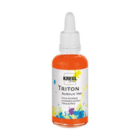 KREUL Triton Acryltinte 40 ml – verschiedene Farben — Bild 1