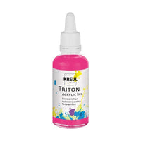 KREUL Triton Acryltinte 40 ml – verschiedene Farben — Bild 13
