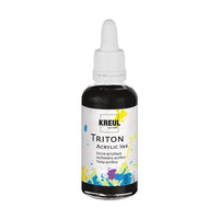 KREUL Triton Acryltinte 40 ml – verschiedene Farben — Bild 2