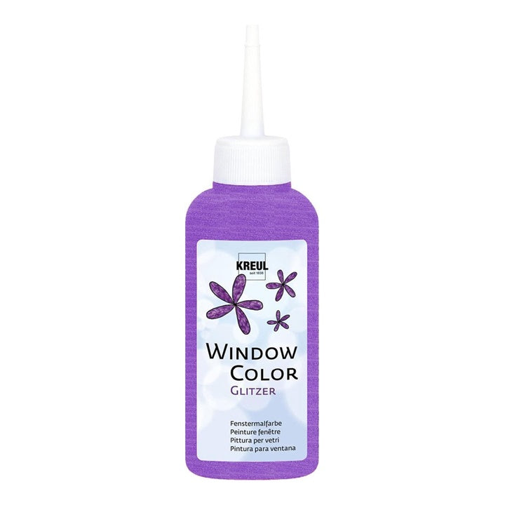 KREUL Window Color Effektfarbe 80 ml