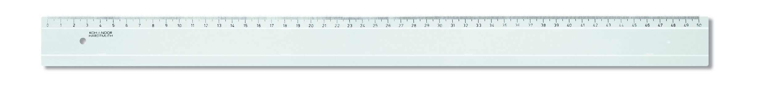 KTR 50 cm Lineal von Koh-i-noor — Bild 1