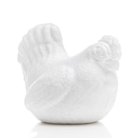 Küken aus Polystyrol 14 cm — Bild 2
