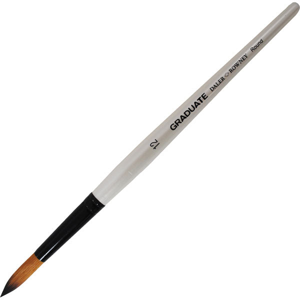 Künstlerischer Universalpinsel — Bild 2