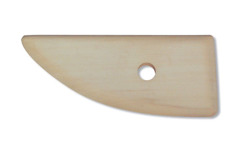 Künstlerisches Modellierwerkzeug aus Holz | verschiedene Arten — Bild 2