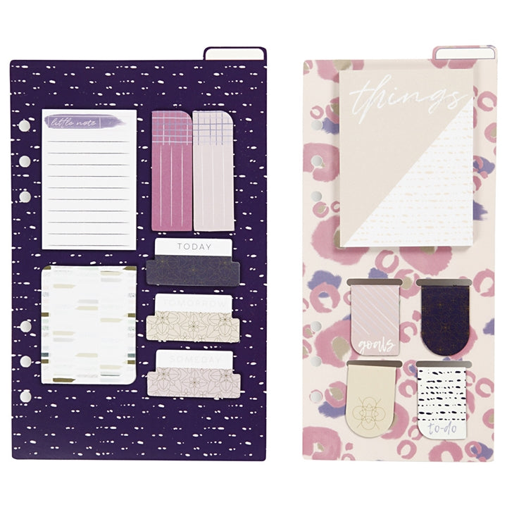Künstlerisches Planerset — Bild 2