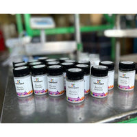 Kunstkomposit-Acryl-Verzögerer 60 ml — Bild 1