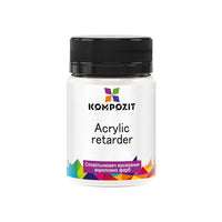 Kunstkomposit-Acryl-Verzögerer 60 ml — Bild 3