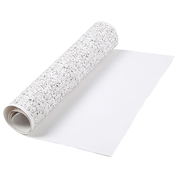 Kunstleder Kraftpapier — Bild 2