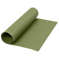 Kunstleder-Papier – dunkelbraun