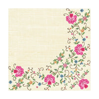 Kunstvolle Decoupage-Servietten — Bild 1