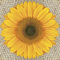 Kunstvolle Decoupage-Servietten — Bild 1