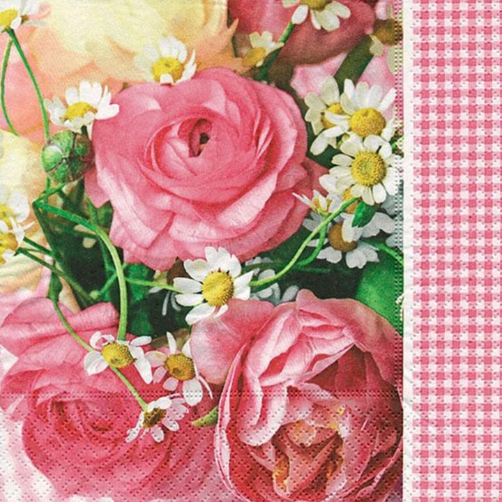 Kunstvolle Decoupage-Servietten — Bild 2