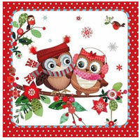 Kunstvolle Decoupage-Servietten — Bild 1