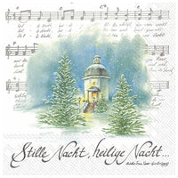 Kunstvolle Decoupage-Servietten — Bild 2