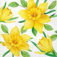 Kunstvolle Decoupage-Servietten — Bild 2
