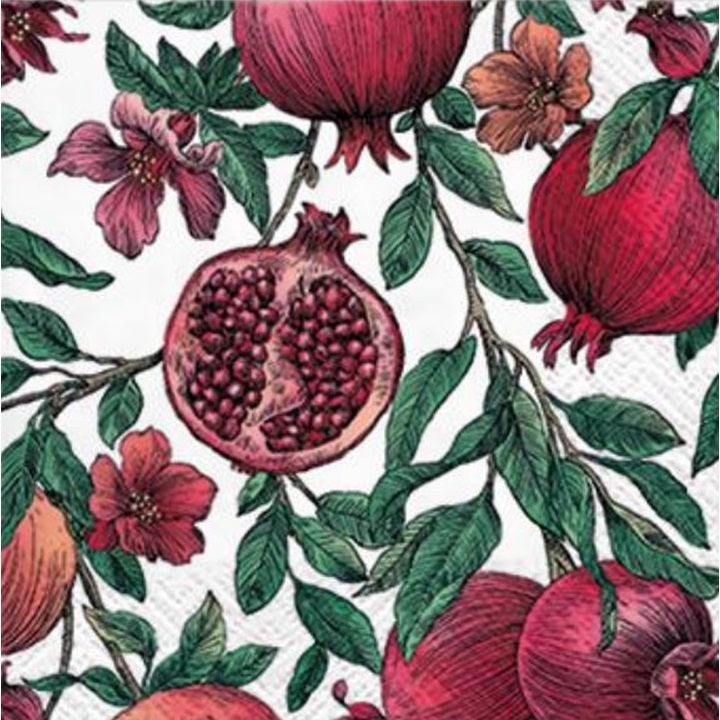 Kunstvolle Decoupage-Servietten — Bild 1