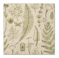 Kunstvolle Decoupage-Servietten — Bild 2