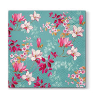 Kunstvolle Decoupage-Servietten — Bild 1