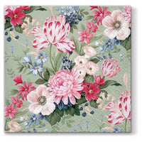 Kunstvolle Decoupage-Servietten — Bild 2