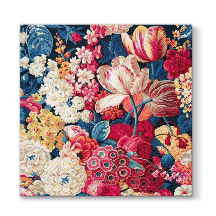 Kunstvolle Decoupage-Servietten — Bild 2