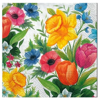 Kunstvolle Decoupage-Servietten — Bild 2