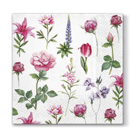 Kunstvolle Decoupage-Servietten — Bild 1