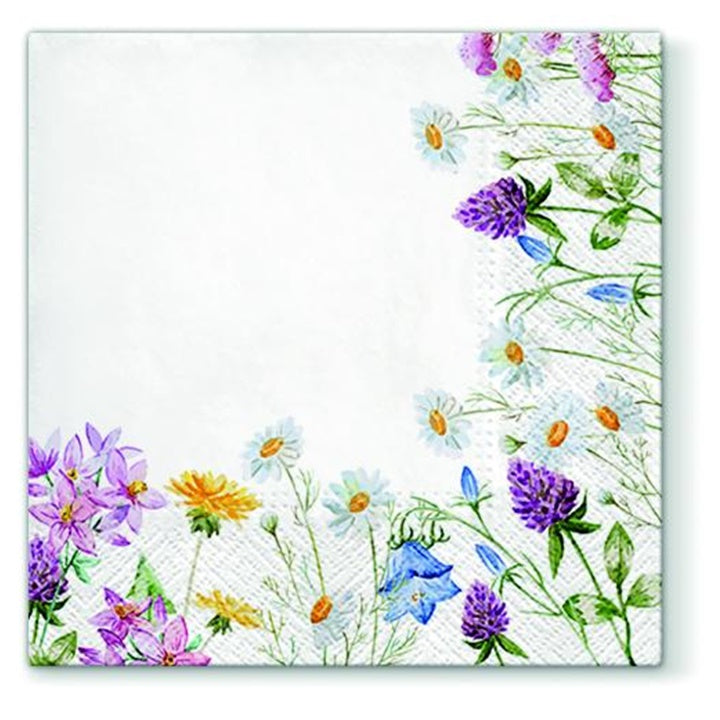 Kunstvolle Decoupage-Servietten — Bild 2