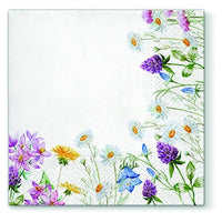 Kunstvolle Decoupage-Servietten — Bild 1